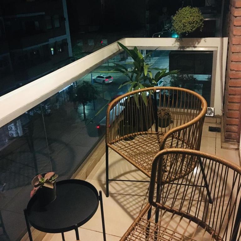 Lamadrid - One-Bedroom Apartment - 7