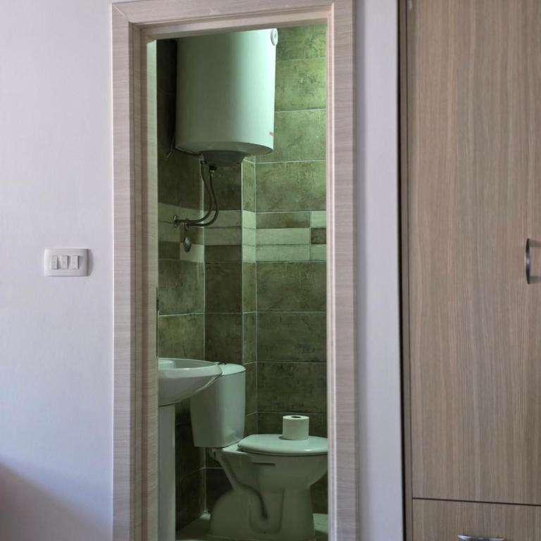 REA Apartmants - Klasičan Apartman - 17