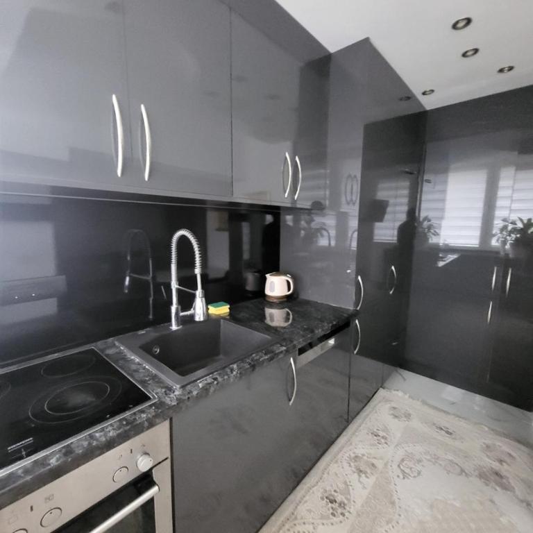Villa FARAH Sarajevo - Vila - 74