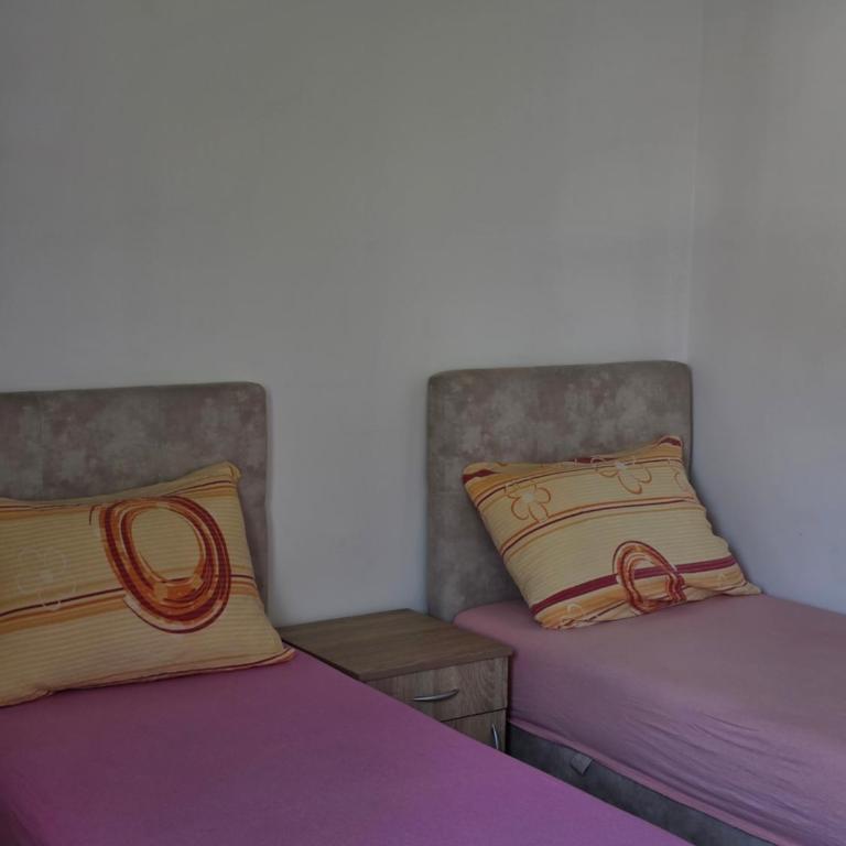 REA Apartmants - Klasičan Apartman - 8