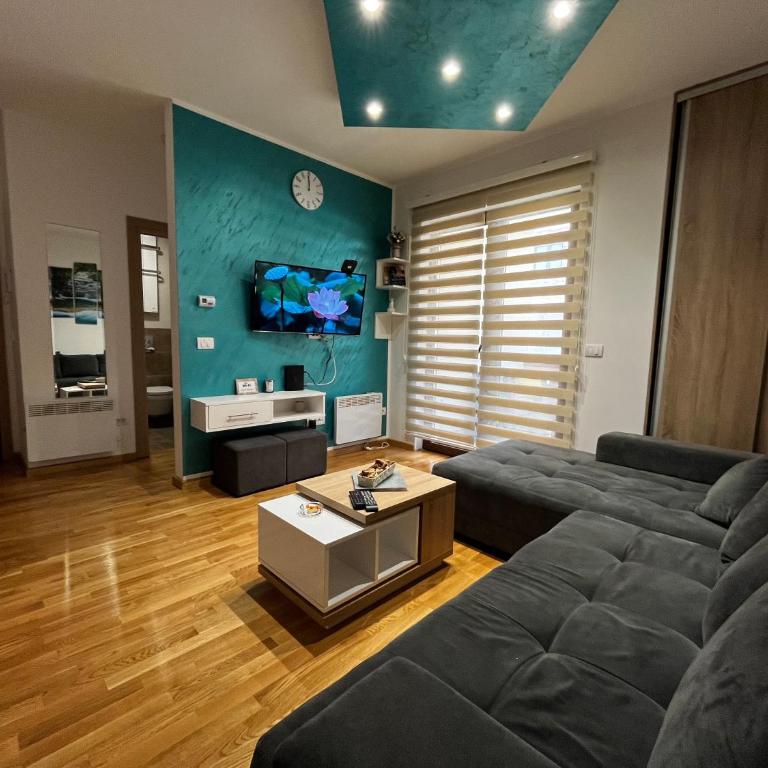 Apartman Harmonija - One-Bedroom Apartment - 1