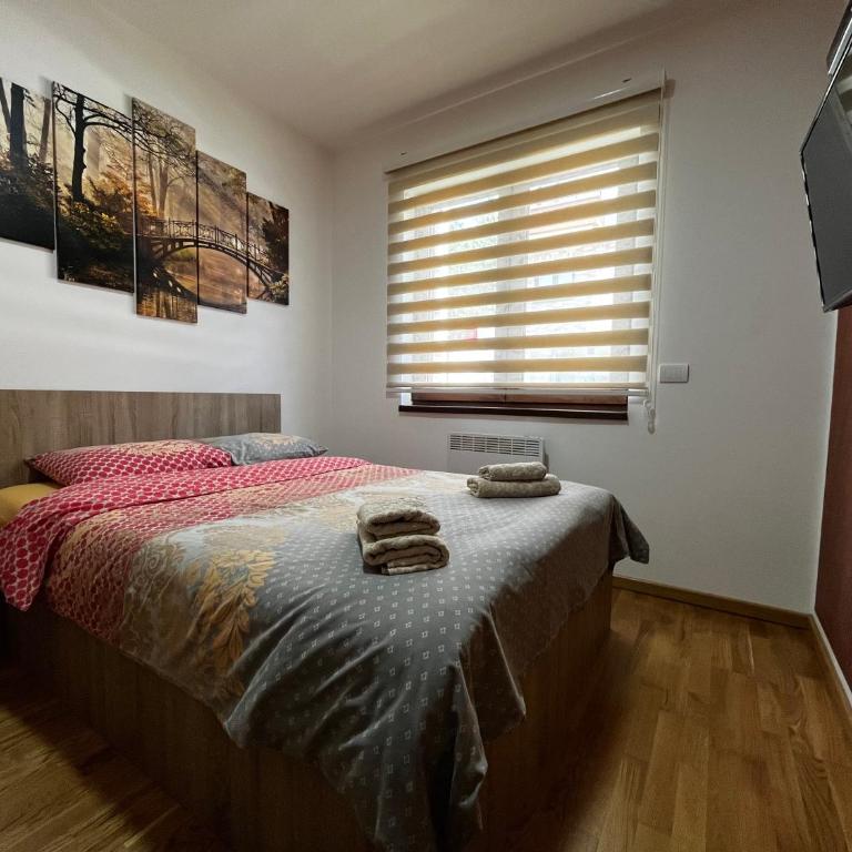 Apartman Harmonija - One-Bedroom Apartment - 4