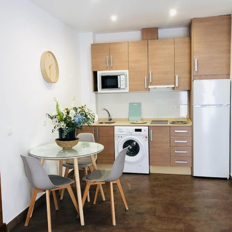 Castilnovo Apartment Conil Center - Apartamento de 1 dormitorio - 4