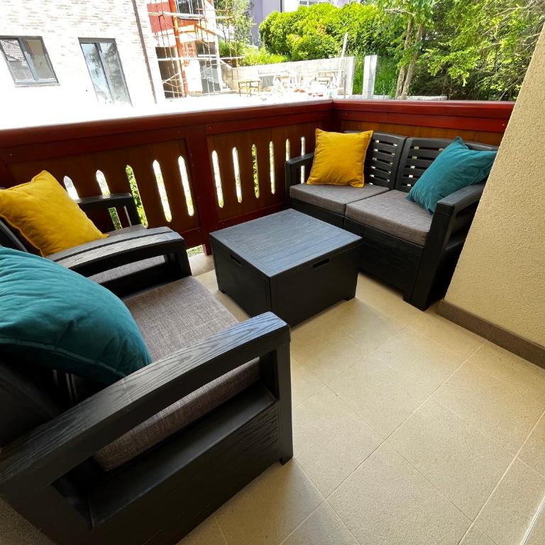 Apartman Harmonija - One-Bedroom Apartment - 7