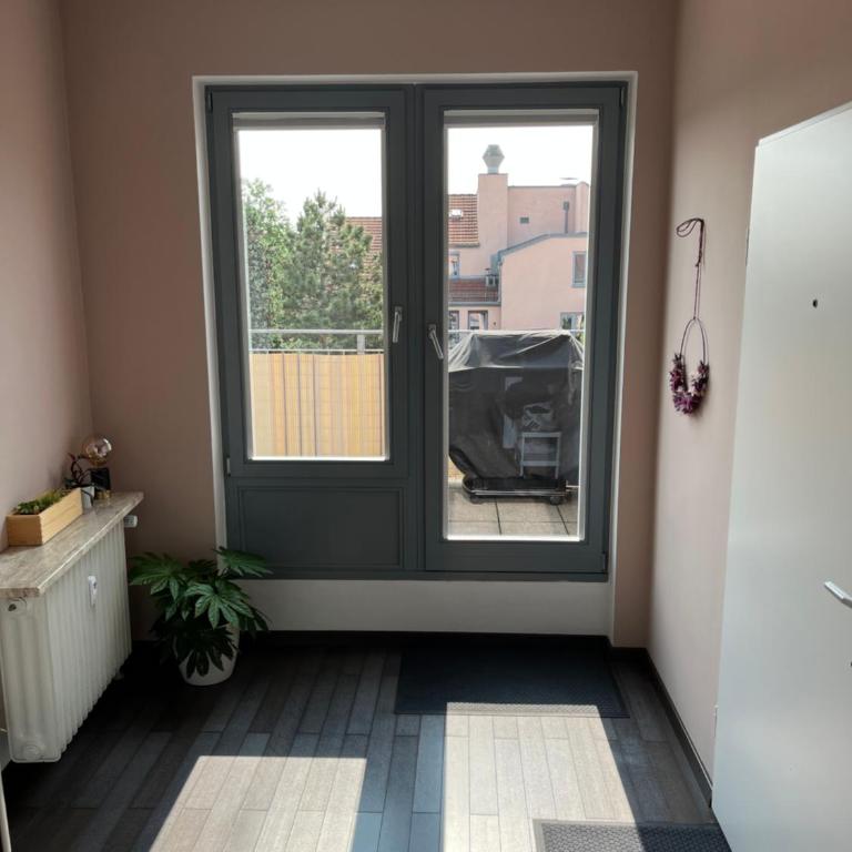 City-Apartment with private Rooftop Terrace - Apartamento de 2 dormitorios - 13