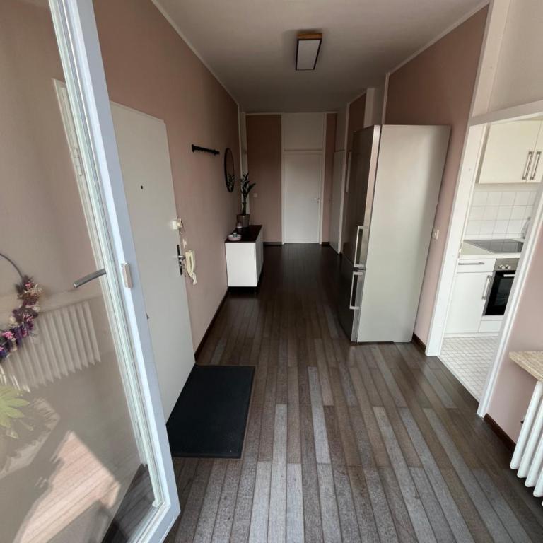 City-Apartment with private Rooftop Terrace - Apartamento de 2 dormitorios - 14
