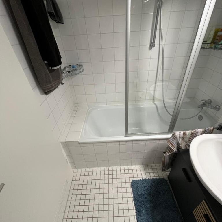 City-Apartment with private Rooftop Terrace - Apartamento de 2 dormitorios - 17