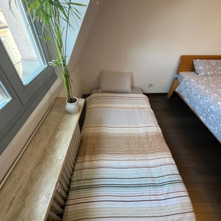 City-Apartment with private Rooftop Terrace - Apartamento de 2 dormitorios - 12