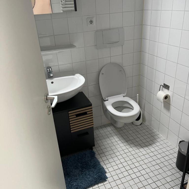 City-Apartment with private Rooftop Terrace - Apartamento de 2 dormitorios - 18