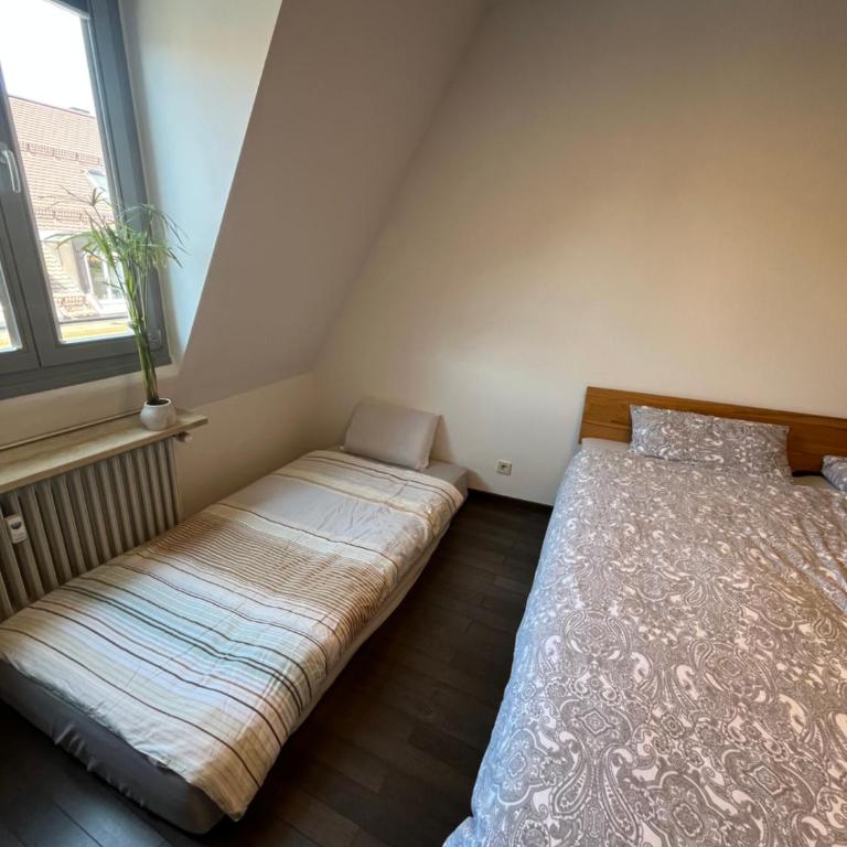 City-Apartment with private Rooftop Terrace - Apartamento de 2 dormitorios - 11