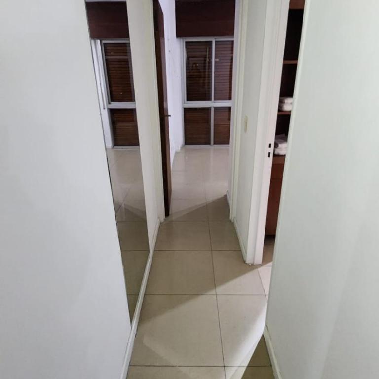 Depto San Martín VCP - Apartamento de 1 dormitorio - 10