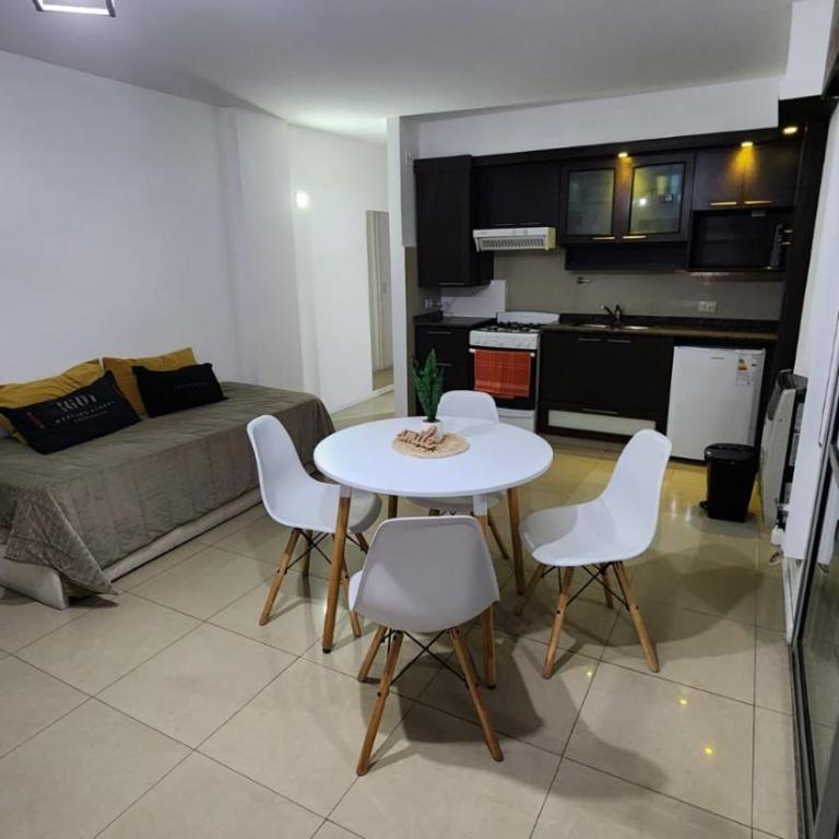 Depto San Martín VCP - Apartamento de 1 dormitorio - 7