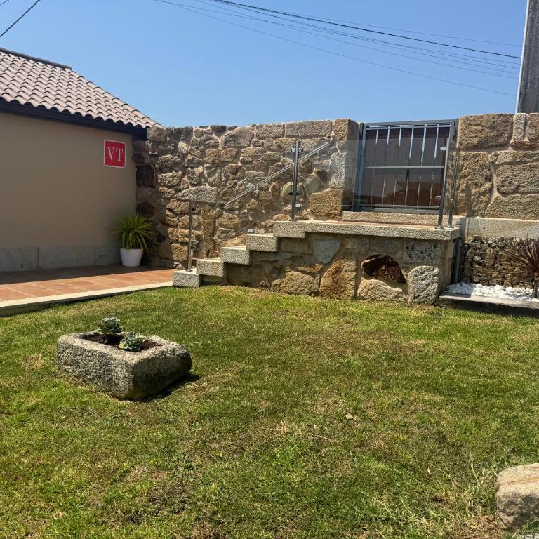 Villa Adina Sanxenxo - Rias Baixas - Casa - 41