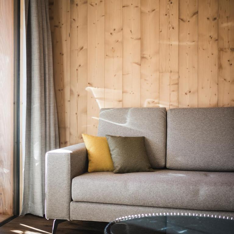 Florisa Mountain Chalet - Appartamento con 2 Camere da Letto - 8
