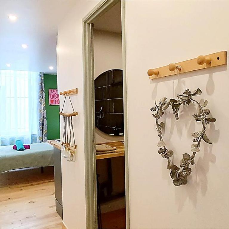 Perrutel - entre Bastide et cité - Apartment - Erdgeschoss - 6