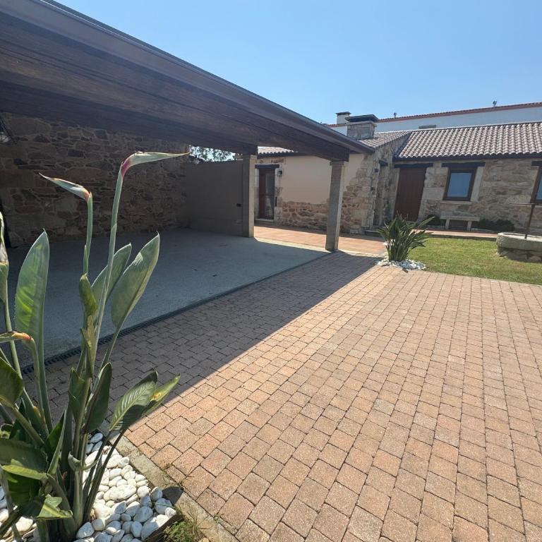 Villa Adina Sanxenxo - Rias Baixas - Casa - 37