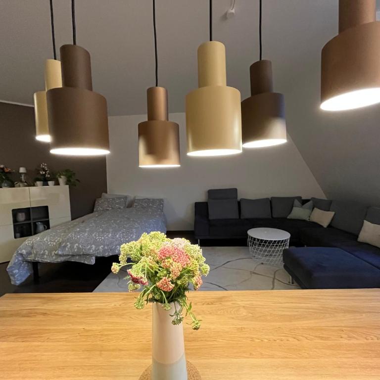 City-Apartment with private Rooftop Terrace - Apartamento de 2 dormitorios - 6
