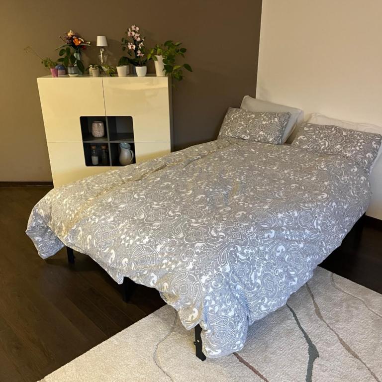 City-Apartment with private Rooftop Terrace - Apartamento de 2 dormitorios - 8
