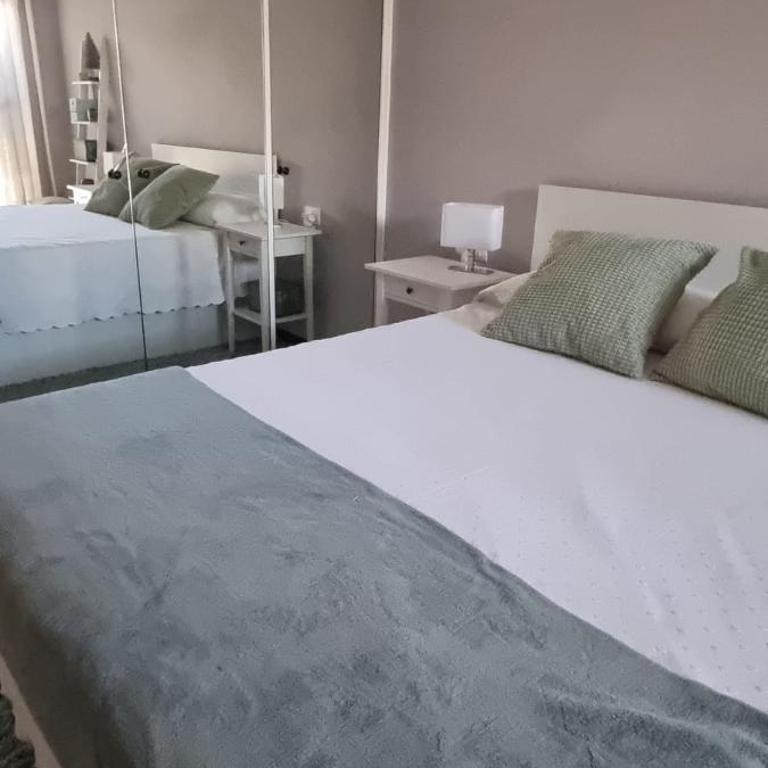 Apartamento Céntrico Vialia - Apartamento de 1 dormitorio - 1