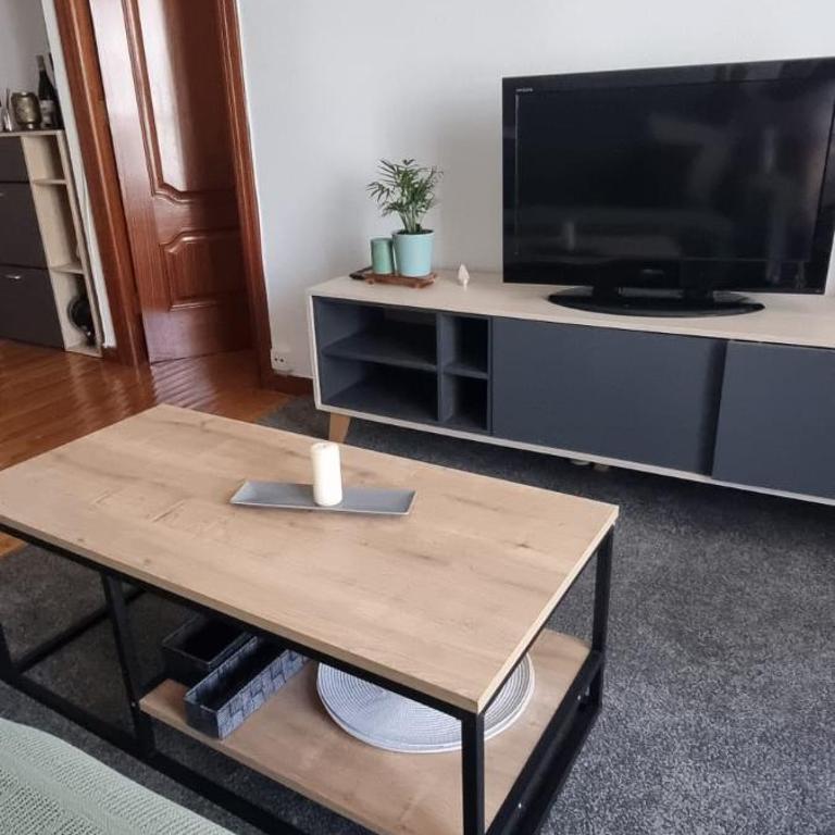 Apartamento Céntrico Vialia - Apartamento de 1 dormitorio - 3