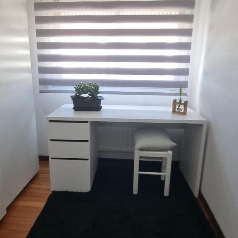 Apartamento Céntrico Vialia - Apartamento de 1 dormitorio - 7