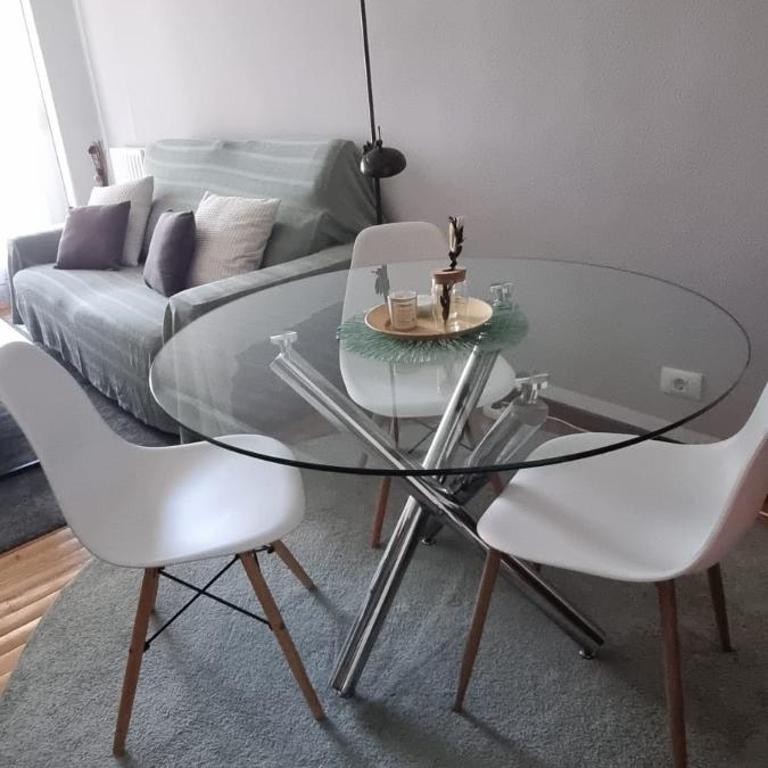 Apartamento Céntrico Vialia - Apartamento de 1 dormitorio - 9