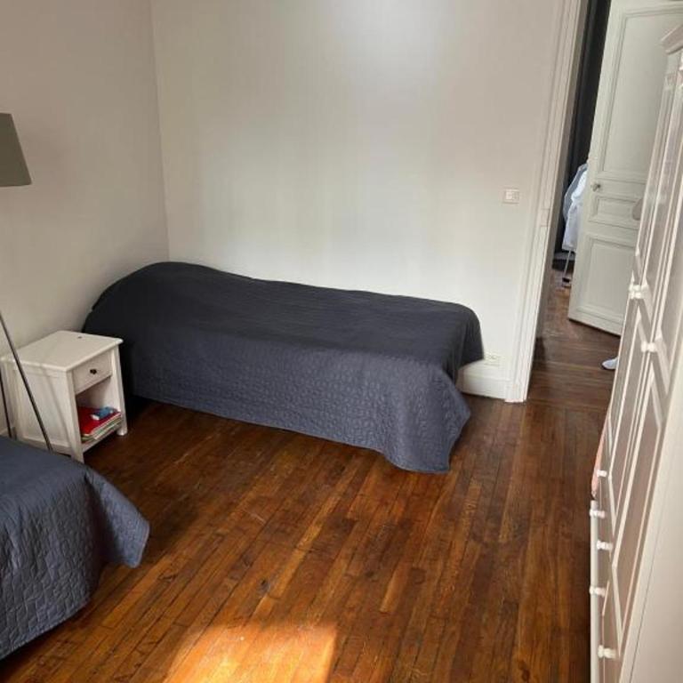 Appartement Ternes - Arc de Triomphe - Appartement 2 Chambres - 4