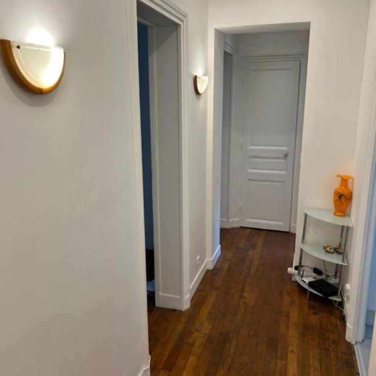 Appartement Ternes - Arc de Triomphe - Appartement 2 Chambres - 5