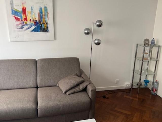 Appartement Ternes - Arc de Triomphe - Appartement 2 Chambres - 6