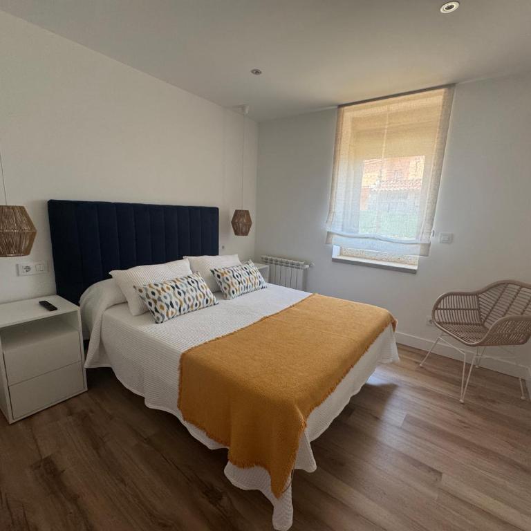 Villa Adina Sanxenxo - Rias Baixas - Casa - 21