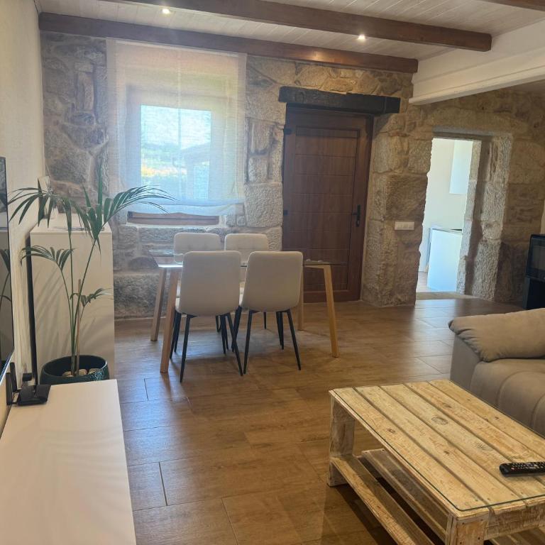 Villa Adina Sanxenxo - Rias Baixas - Casa - 29