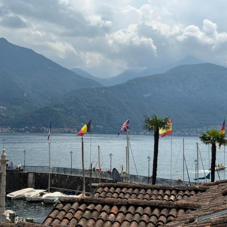 Lovely Loft & Flat - Appartamento con 3 Camere da Letto e Vista Lago - 27