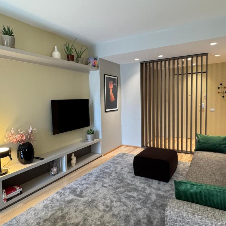 Lovely Loft & Flat - Appartamento con 3 Camere da Letto e Vista Lago - 1