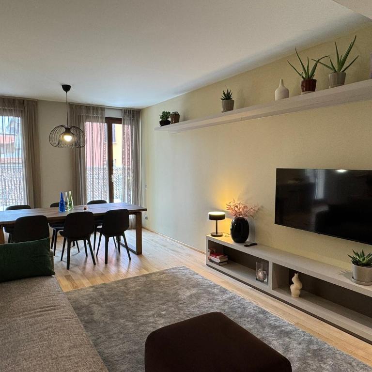 Lovely Loft & Flat - Appartamento con 3 Camere da Letto e Vista Lago - 6