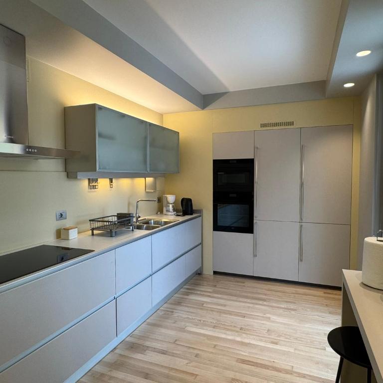 Lovely Loft & Flat - Appartamento con 3 Camere da Letto e Vista Lago - 9