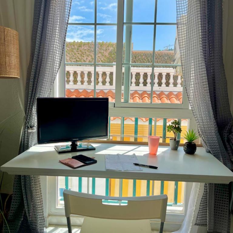 Village delight - One-Bedroom Apartment - 5