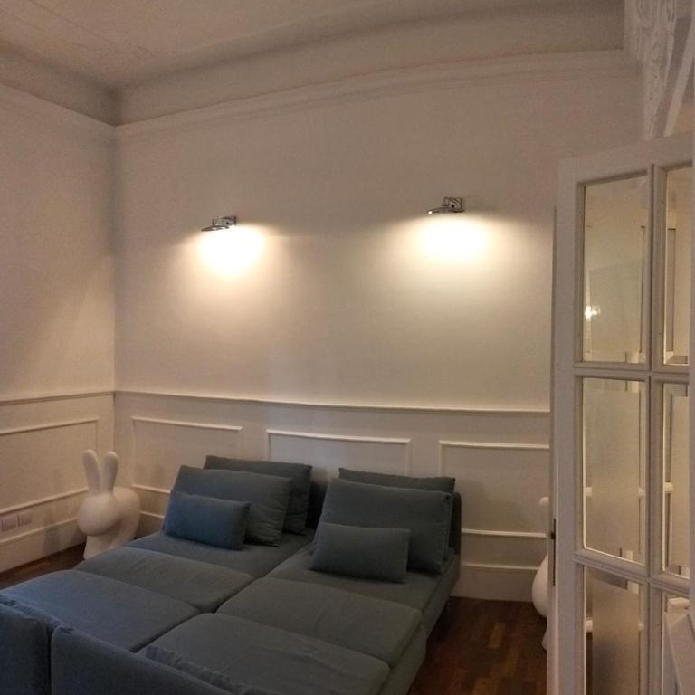 Cuore di piazza Verdi - Appartamento con 3 Camere da Letto - 5