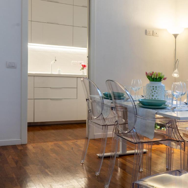 Cuore di piazza Verdi - Appartamento con 3 Camere da Letto - 11