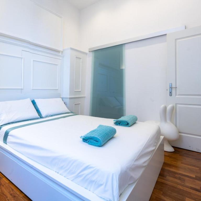 Cuore di piazza Verdi - Appartamento con 3 Camere da Letto - 20
