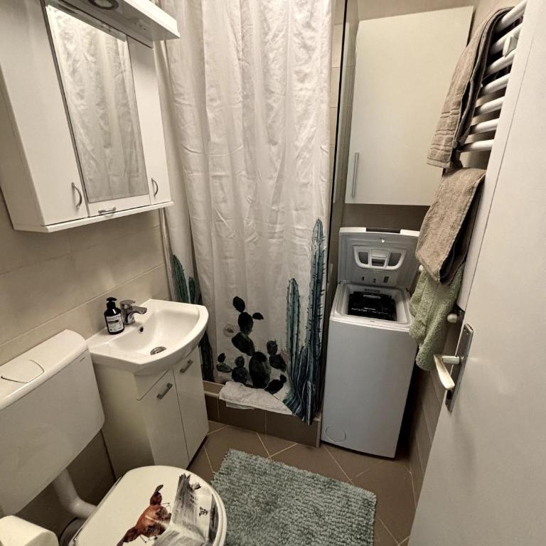 Park place - Studio - 13