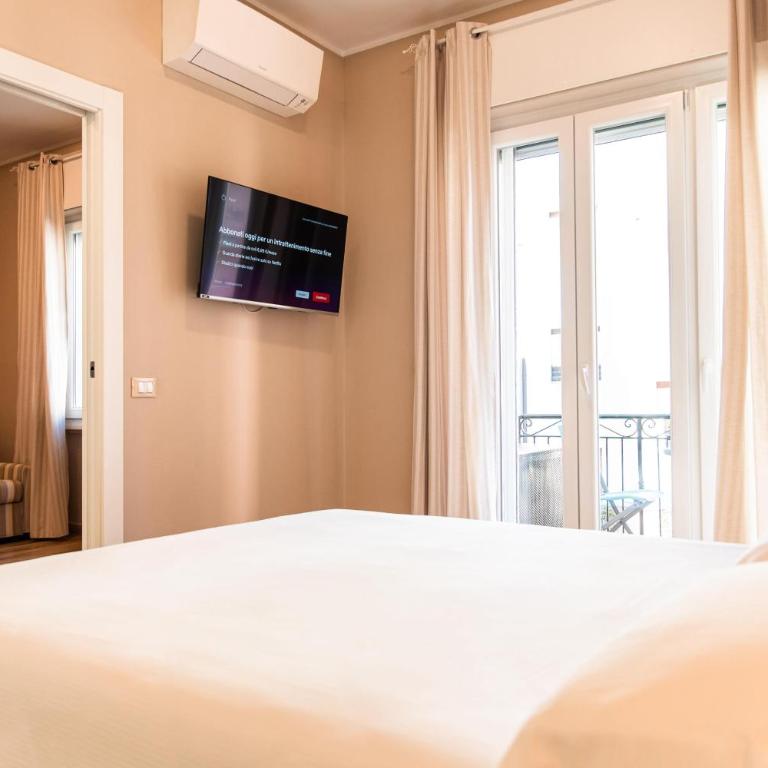 Appartamento SEA - Appartamento con 1 Camera da Letto - 4