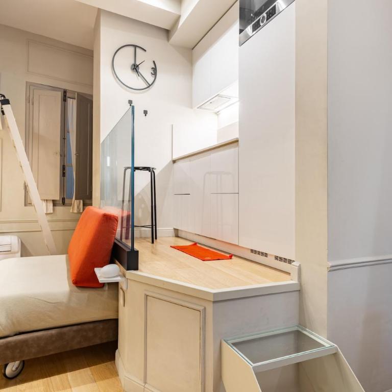 Pitti Urban - Appartamento con 1 Camera da Letto - 20