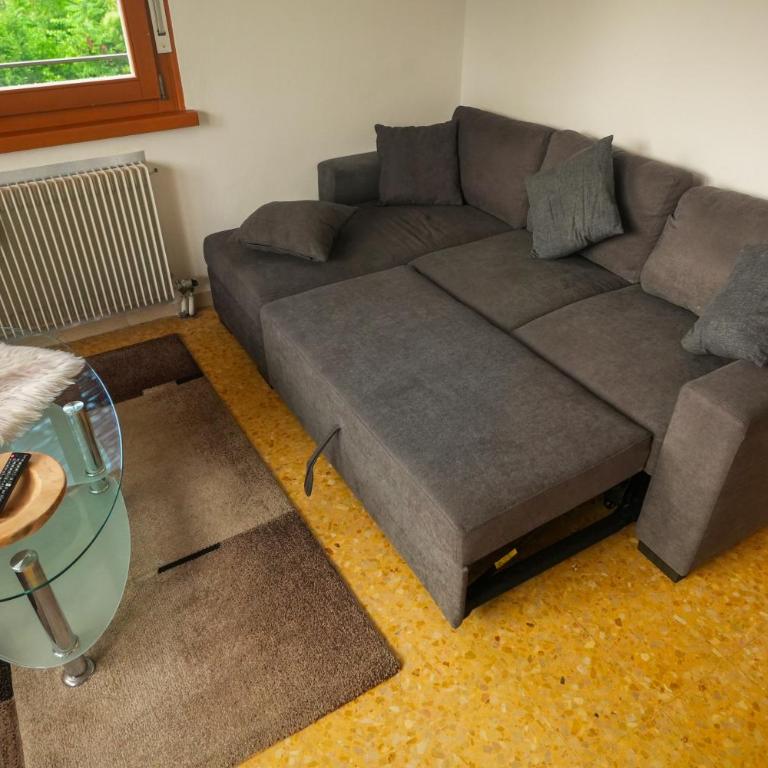 Panoramic Lake View Apartment - One-Bedroom Apartment - 11