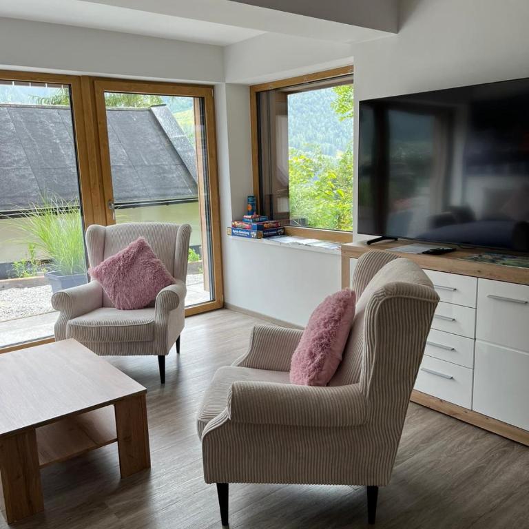 Burg Anna - Apartment mit 1 Schlafzimmer - 9