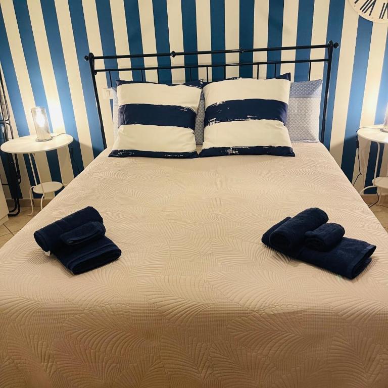 Piccolo Da Vinci 17 - Appartamento con 1 Camera da Letto - 8