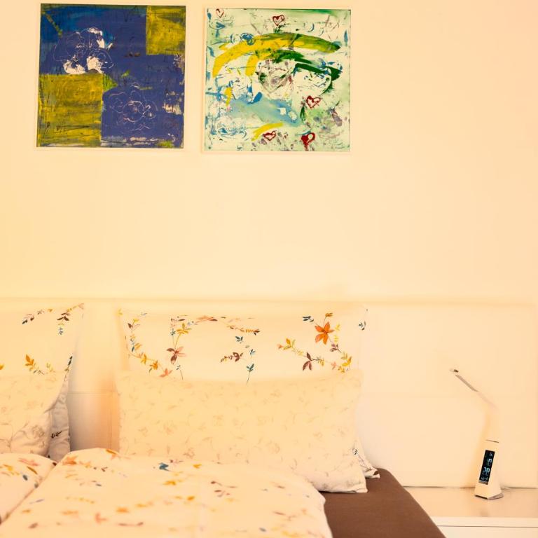 zuLAVOGL - Appartamento con 1 Camera da Letto - 18