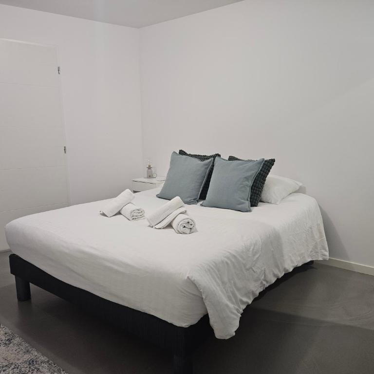 Charme Place Chateauneuf - Coeur de Tours - Apartamento de 1 dormitorio - 10