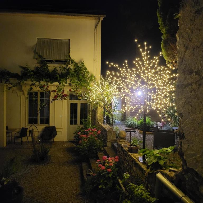 Le Pavillon de l'Intemporelle Bagnères de Bigorre - Maison 5 Chambres - 3