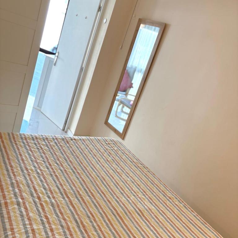 Marbella primera linea de playa - Apartamento con vistas al mar - 28