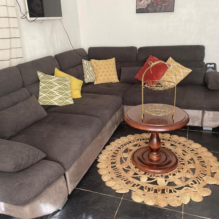 Beautiful 2 bedroom apartment - Apartment mit 1 Schlafzimmer - 1